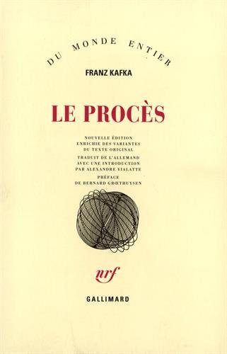 Le procès