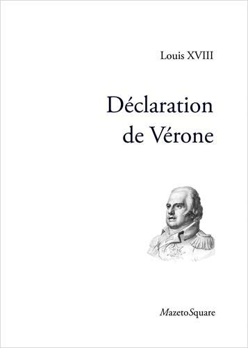 Déclaration de Vérone