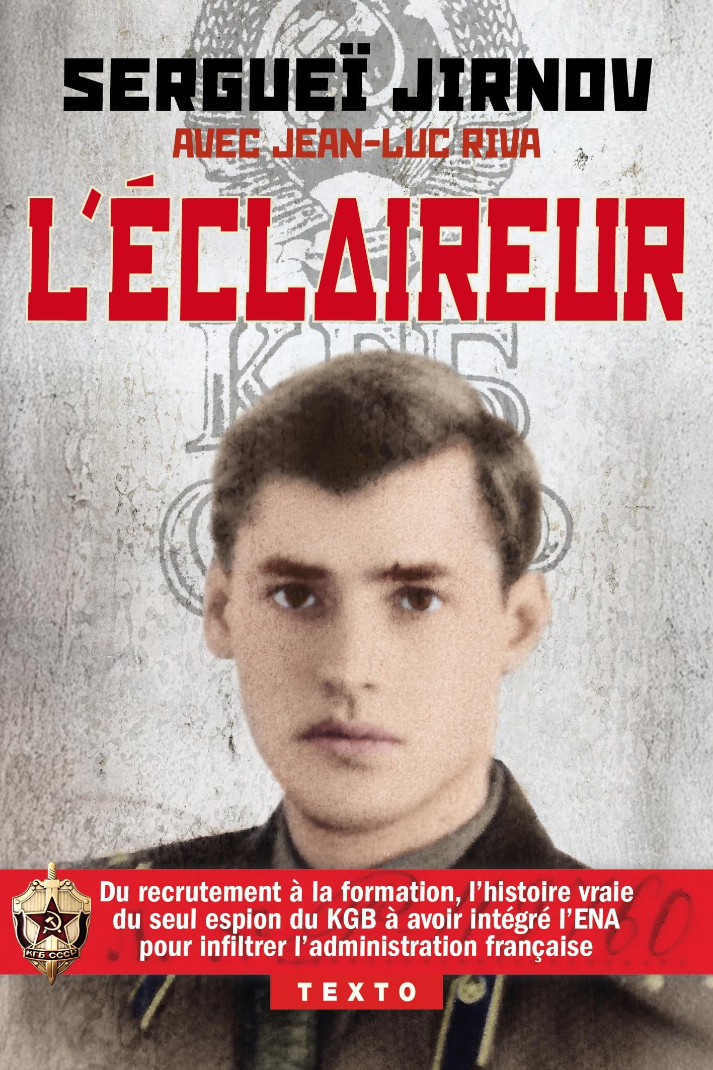 L'éclaireur