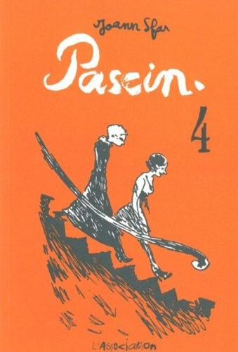 pascin, tome 4 :