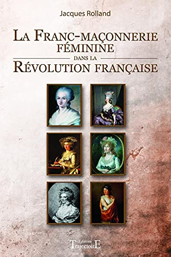 Franc-maçonnerie féminine dans la Révolution française