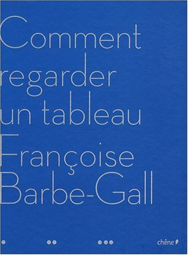 Comment regarder un tableau