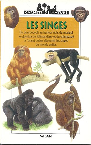 Les singes