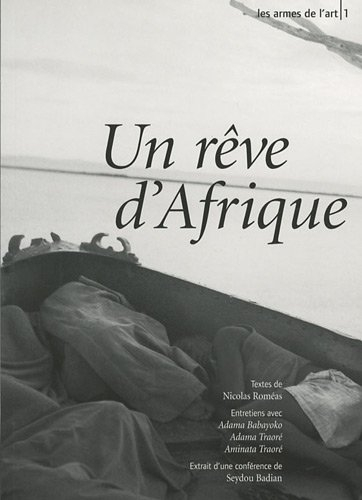Un rêve d'Afrique