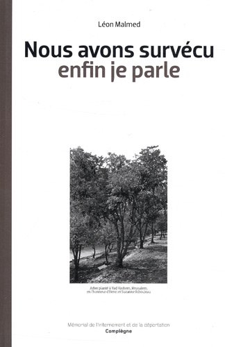 Nous avons survécu, enfin je parle