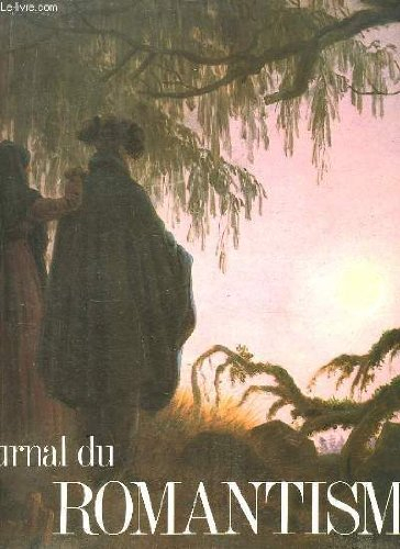 journal du romantisme