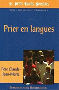 Prier en langues