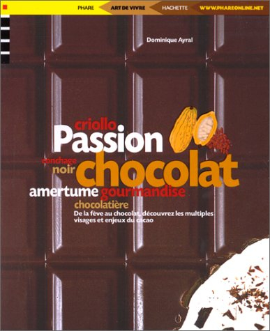 Passion chocolat
