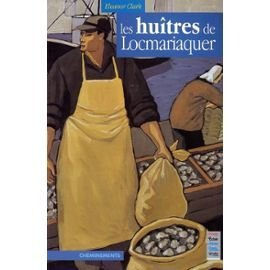 Les huîtres de Locmariaquer
