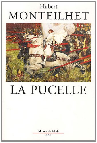 La Pucelle