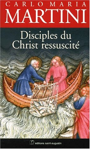 Disciples du Christ ressuscité