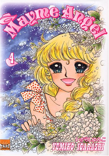 Mayme Angel. Vol. 4