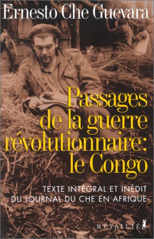 Passages de la guerre révolutionnaire : le Congo