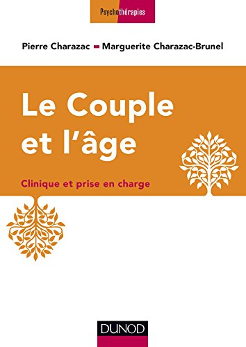 Le couple et l'âge : clinique et prise en charge