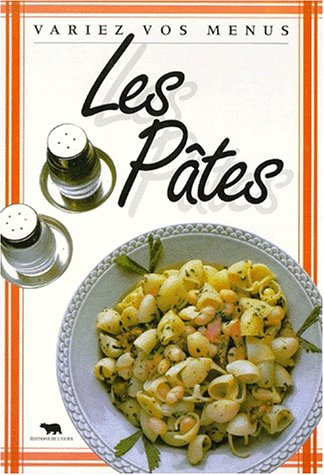 les pâtes