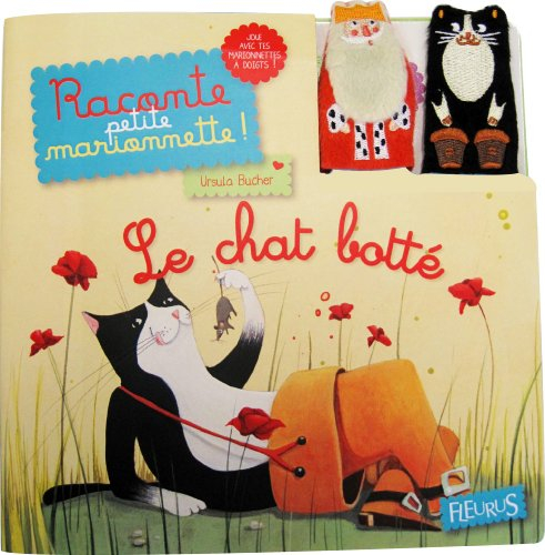 Le chat botté