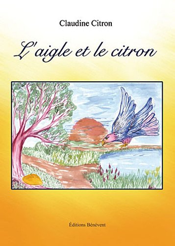 L'aigle et le citron