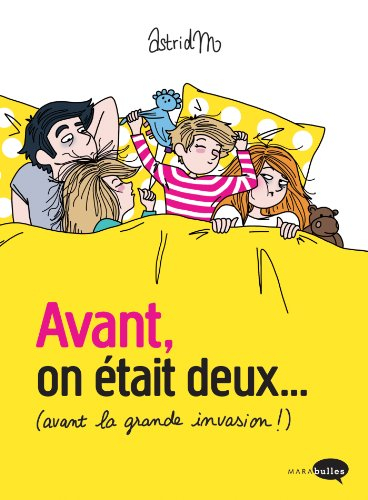 Avant, on était deux... (avant la grande invasion !)
