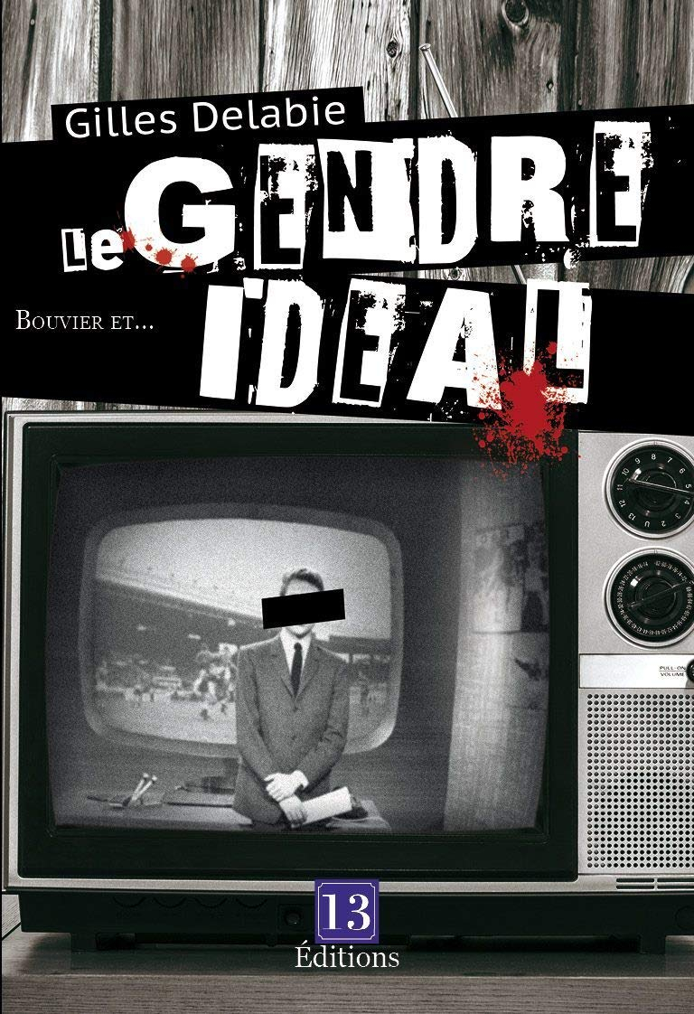 Bouvier et le gendre idéal