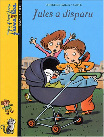 Jules a disparu