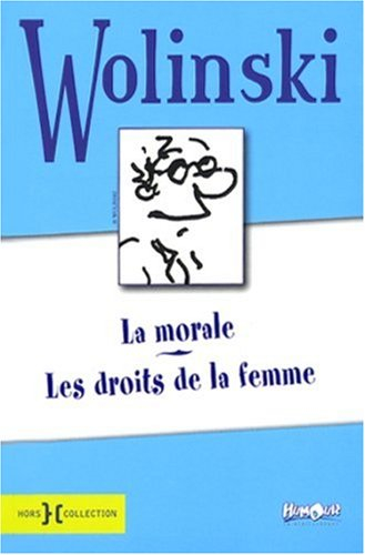 La morale. Les droits de la femme (et de l'homme)