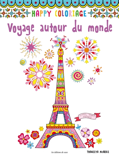 Voyage autour du monde