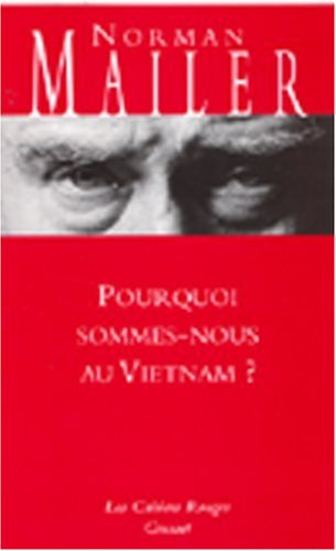 Pourquoi sommes-nous au Vietnam ?