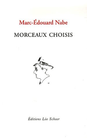 Morceaux choisis