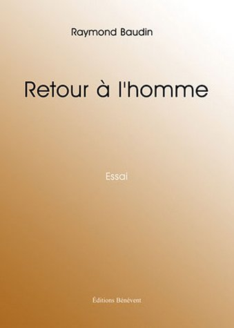 retour à l'homme