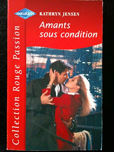 Amants sous conditions