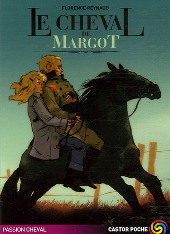 Le cheval de Margot