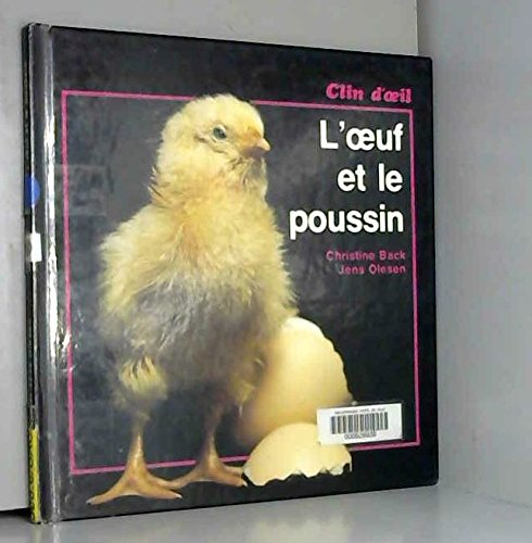 L'Oeuf et le poussin