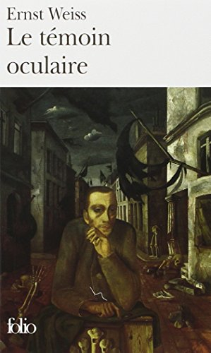 Le Témoin oculaire