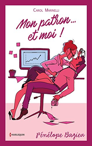 Mon patron... et moi !