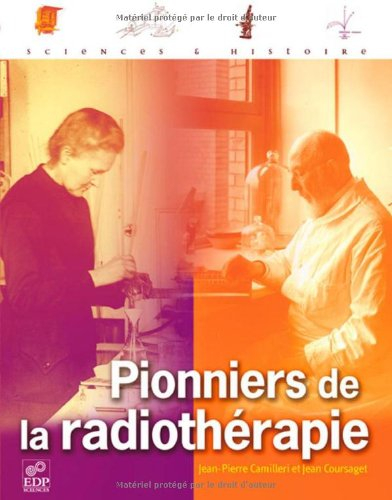 Pionniers de la radiothérapie