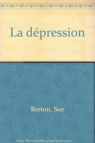 La dépression