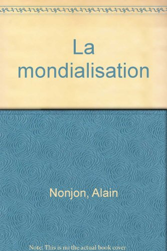 La mondialisation