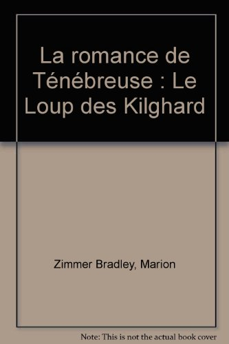 Le loup des Kilghard