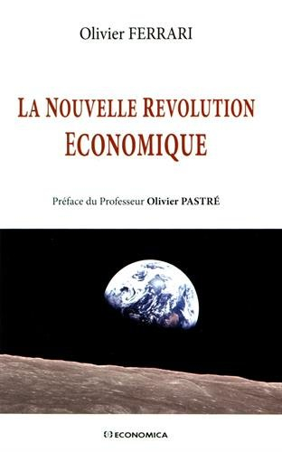 La nouvelle révolution économique
