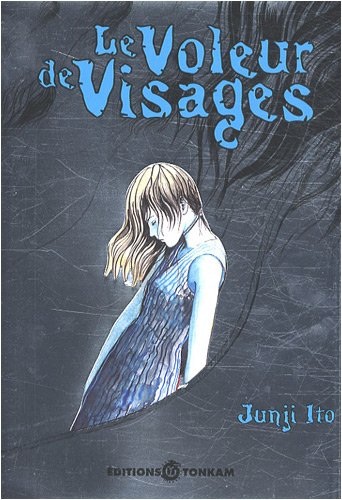 Le voleur de visages