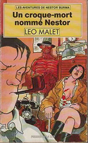 Un Croque-mort nommé Nestor
