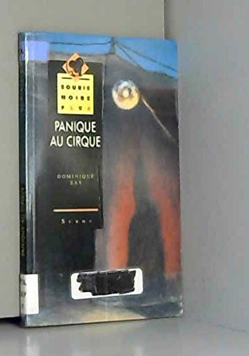 Panique au cirque