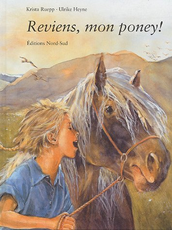 Reviens, mon poney !