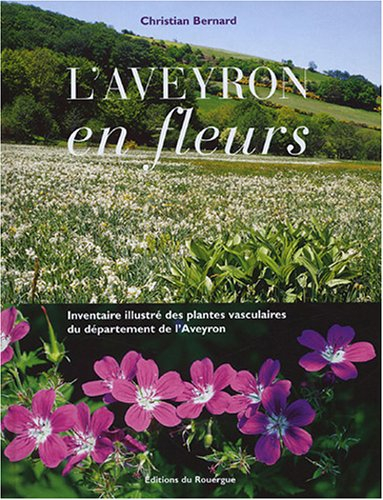 L'Aveyron en fleurs
