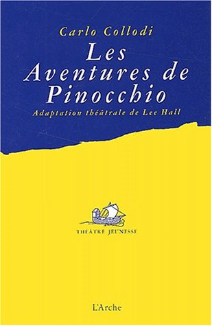 Les aventures de Pinocchio
