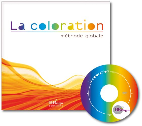 La coloration : méthode globale