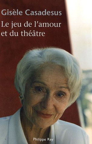 Le jeu de l'amour et du théâtre