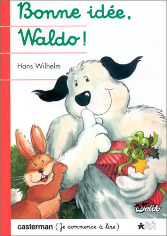 Waldo. Vol. 3. Bonne idée Waldo !