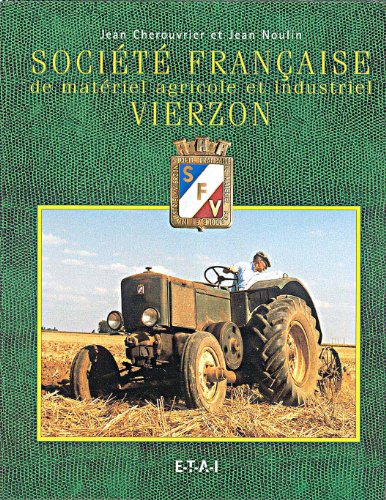 Société française Vierzon de matériel agricole et industriel