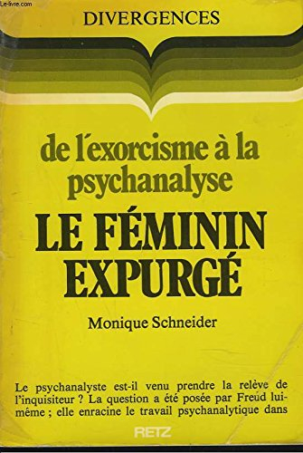 La féminin expurgé